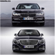 Illustration for article titled Can The New 7 Series Outsell The S Class?